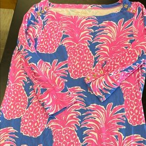 Worn once, smoke free home